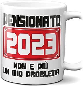 regalo pensione capo